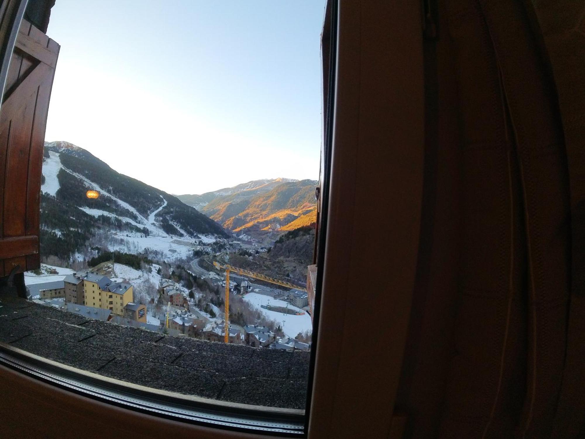 Soldeu Paradis Soldeu Esterno foto